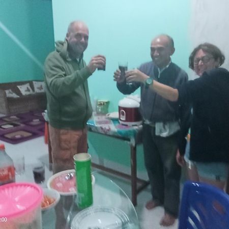 Petra Homestay Bangka Leda روتينج المظهر الخارجي الصورة