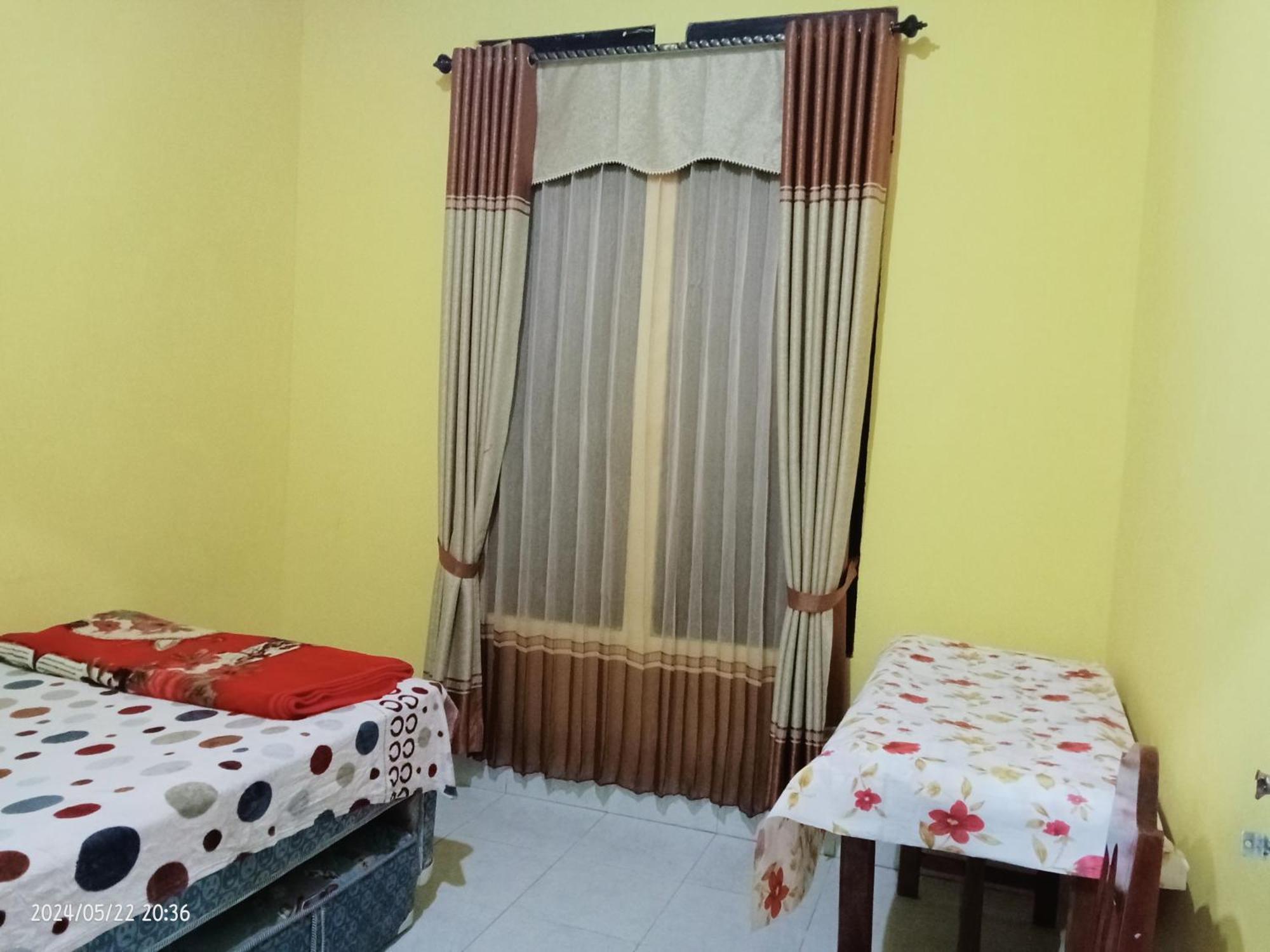 Petra Homestay Bangka Leda روتينج المظهر الخارجي الصورة