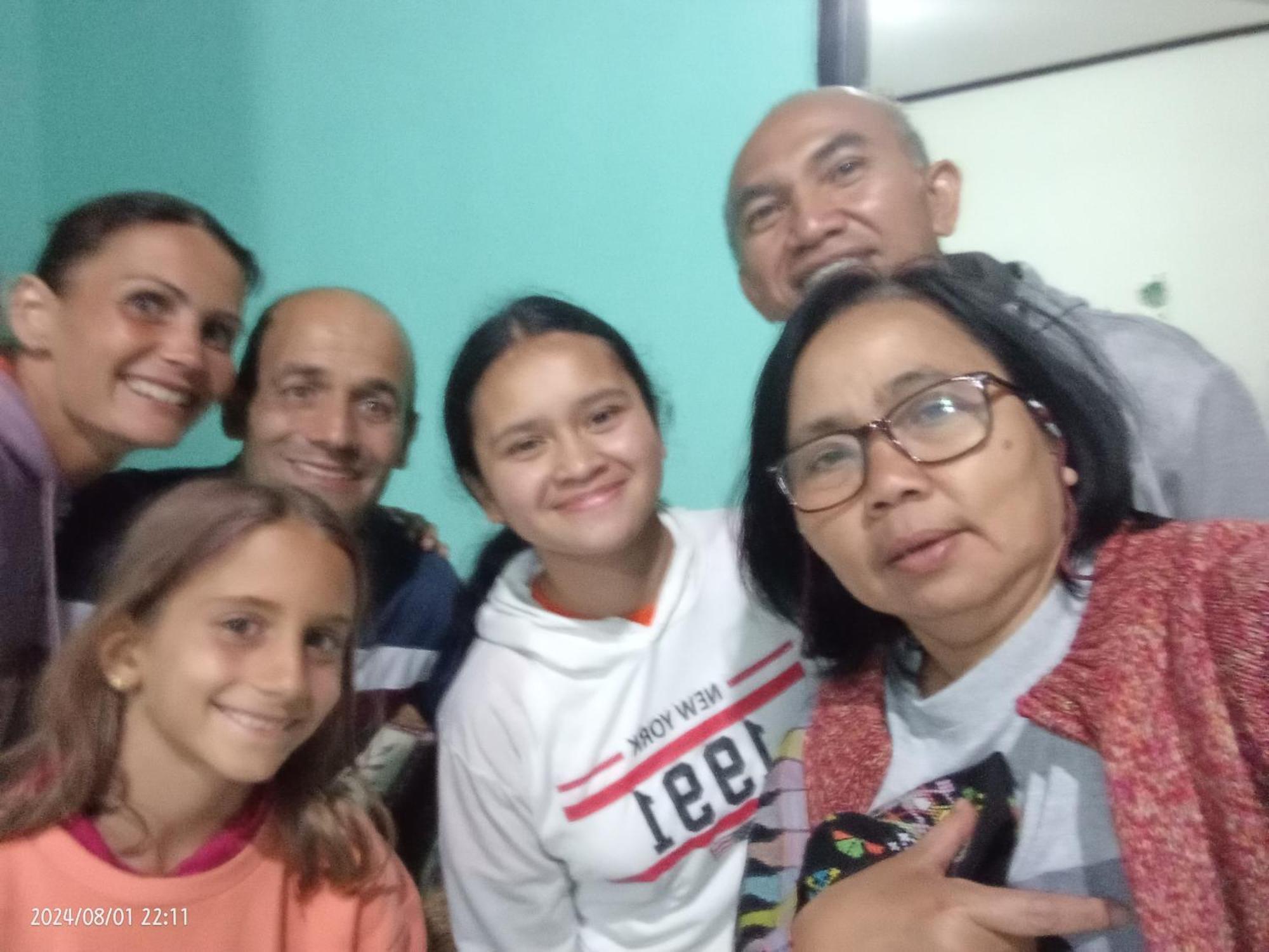 Petra Homestay Bangka Leda روتينج المظهر الخارجي الصورة