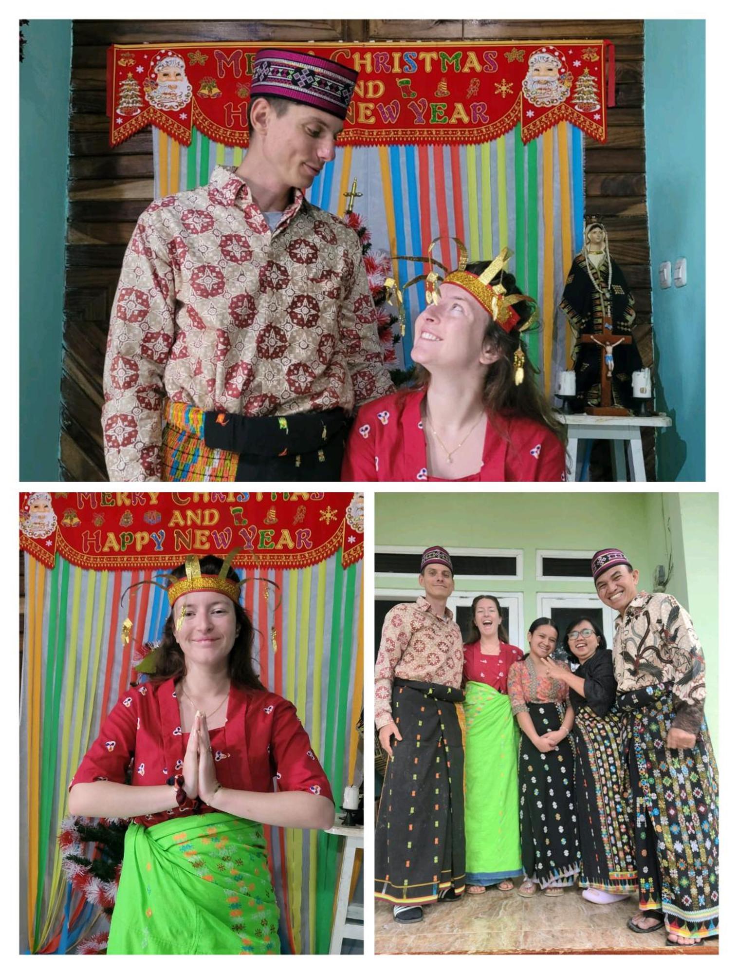 Petra Homestay Bangka Leda روتينج المظهر الخارجي الصورة