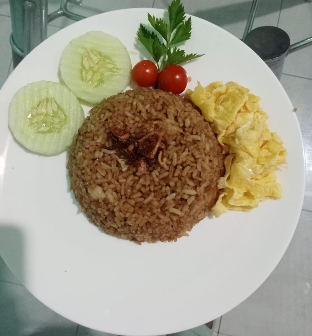 Petra Homestay Bangka Leda روتينج المظهر الخارجي الصورة
